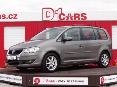 auta z dovozu D1 CARS