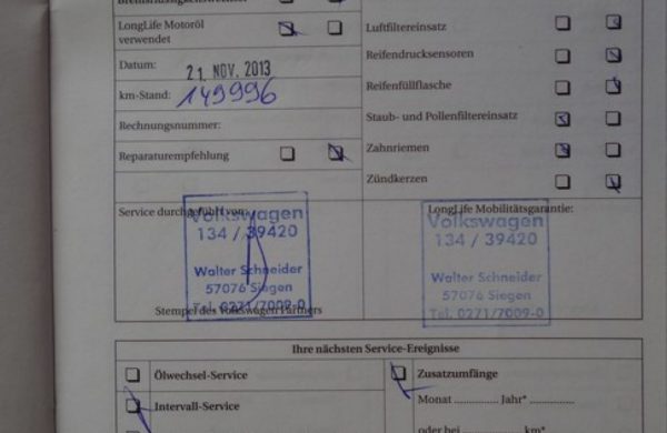 Volkswagen Touran 1.9 TDI BlueMotion VYHŘ. SEDADLA, nabídka A94/14