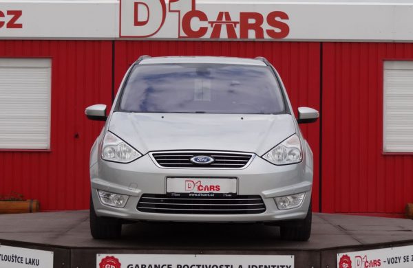 Ford Galaxy 2.0 TDCi Titanium ZIMNÍ PAKET, nabídka A94/16