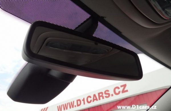 Ford Galaxy 2.0 TDCi Titanium ZIMNÍ PAKET, nabídka A94/16