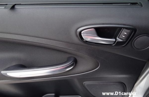 Ford Galaxy 2.0 TDCi Titanium ZIMNÍ PAKET, nabídka A94/16