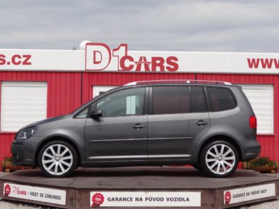 auta z dovozu D1 CARS