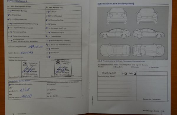 Volkswagen Touran 2.0TDi DSG Comfortline NAVI, KAMERA, nabídka A94/18