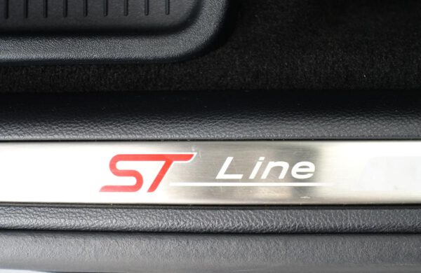 Ford S-MAX 2.0 EcoBlue ST-Line, nabídka A94/22