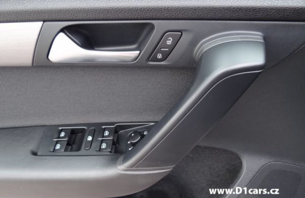 Volkswagen Passat 2.0 TDi CR 125 kW DSG Comfortline ACC TEMPOMAT , nabídka A95/16