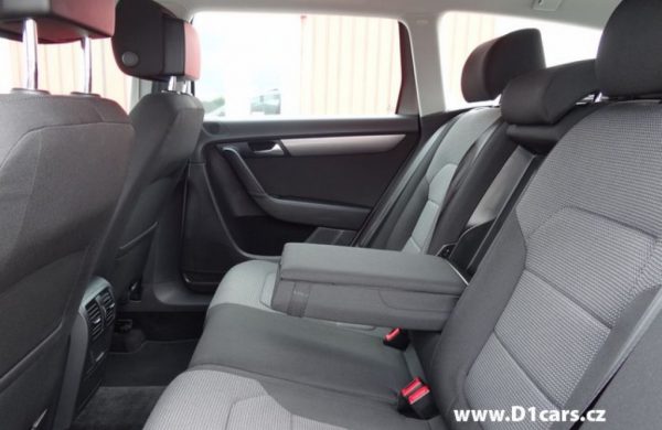 Volkswagen Passat 2.0 TDi CR 125 kW DSG Comfortline ACC TEMPOMAT , nabídka A95/16