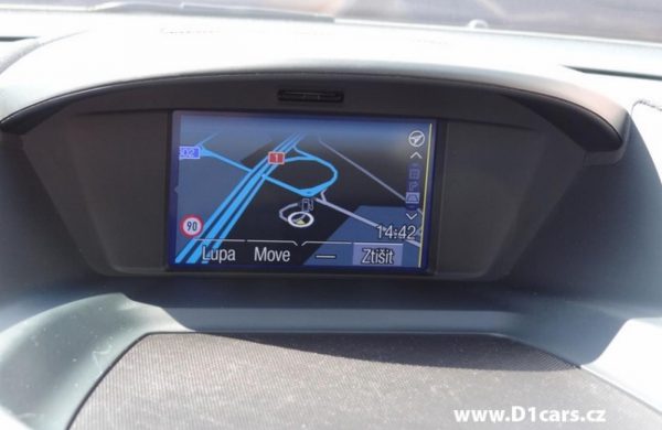 Ford C-MAX 1.6 TDCi Titanium CZ NAVI, PANORAMA, nabídka A95/17