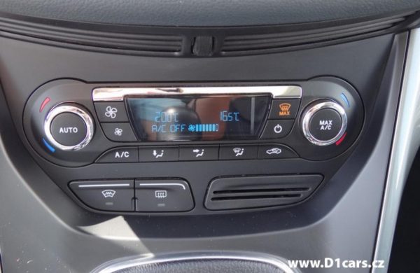 Ford C-MAX 1.6 TDCi Titanium CZ NAVI, PANORAMA, nabídka A95/17