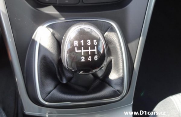 Ford C-MAX 1.6 TDCi Titanium CZ NAVI, PANORAMA, nabídka A95/17
