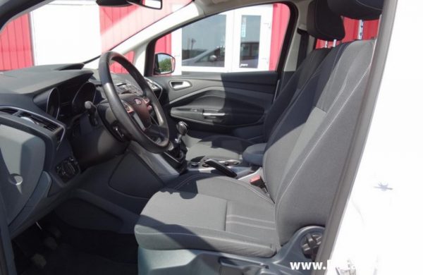 Ford C-MAX 1.6 TDCi Titanium CZ NAVI, PANORAMA, nabídka A95/17
