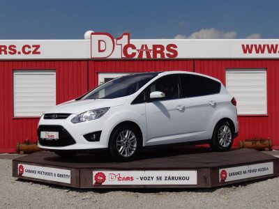auta z dovozu D1 CARS