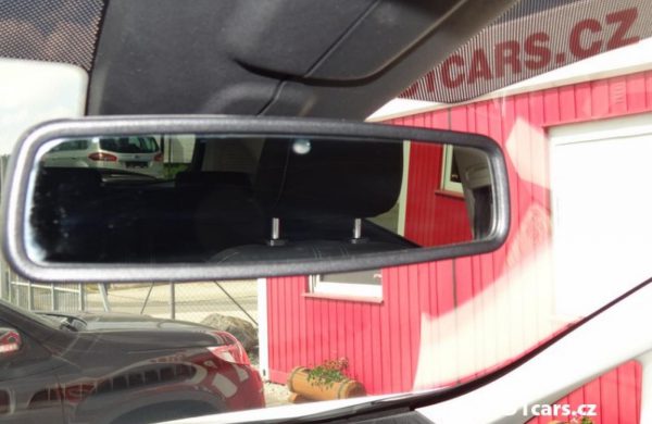 Ford C-MAX 1.6 TDCi Titanium CZ NAVI, PANORAMA, nabídka A95/17
