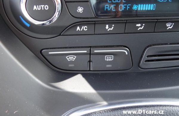 Ford C-MAX 1.6 TDCi Titanium CZ NAVI, PANORAMA, nabídka A95/17