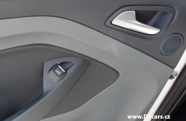 Ford C-MAX 1.6 TDCi Titanium CZ NAVI, PANORAMA, nabídka A95/17