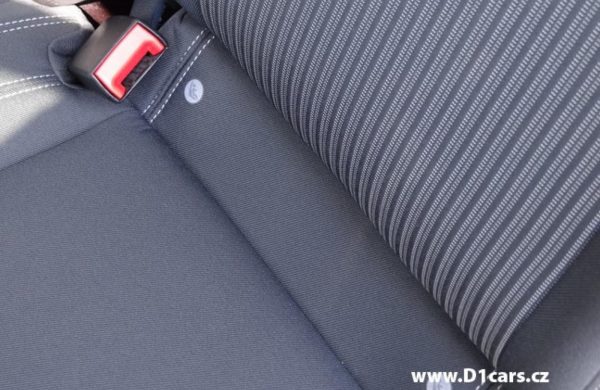 Ford C-MAX 1.6 TDCi Titanium CZ NAVI, PANORAMA, nabídka A95/17