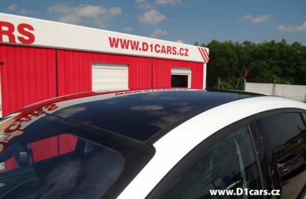 Ford C-MAX 1.6 TDCi Titanium CZ NAVI, PANORAMA, nabídka A95/17