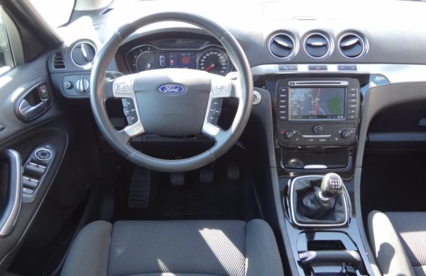 Ford S-MAX 2.0 TDCi Titanium, nabídka A95/18