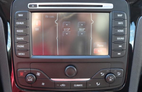 Ford S-MAX 2.0 TDCi Titanium, nabídka A95/18