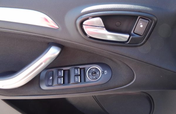 Ford S-MAX 2.0 TDCi Titanium, nabídka A95/18
