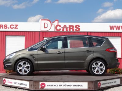 auta z dovozu D1 CARS