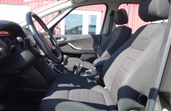 Ford S-MAX 2.0 TDCi Titanium, nabídka A95/18
