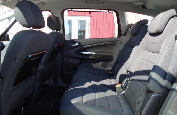 Ford S-MAX 2.0 TDCi Titanium, nabídka A95/18