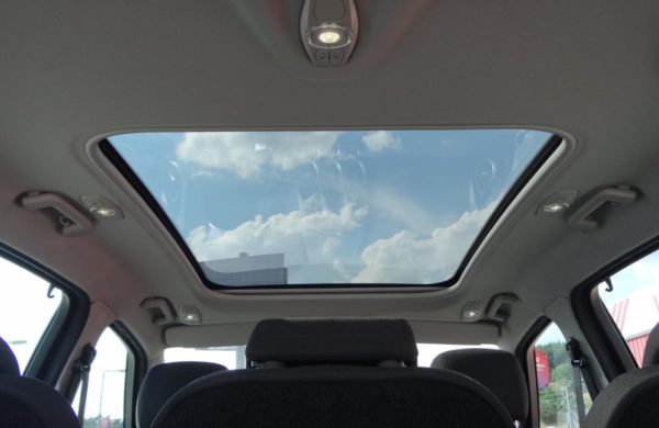 Ford S-MAX 2.0 TDCi Titanium, nabídka A95/18