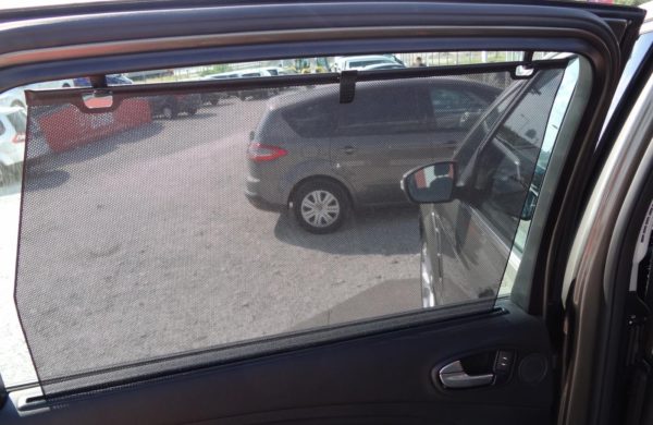 Ford S-MAX 2.0 TDCi Titanium, nabídka A95/18