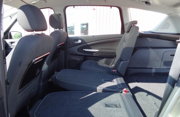 Ford S-MAX 2.0 TDCi Titanium, nabídka A95/18