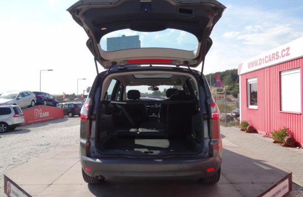 Ford S-MAX 2.0 TDCi Titanium, nabídka A95/18