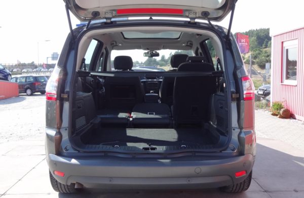 Ford S-MAX 2.0 TDCi Titanium, nabídka A95/18