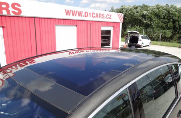 Ford S-MAX 2.0 TDCi Titanium, nabídka A95/18