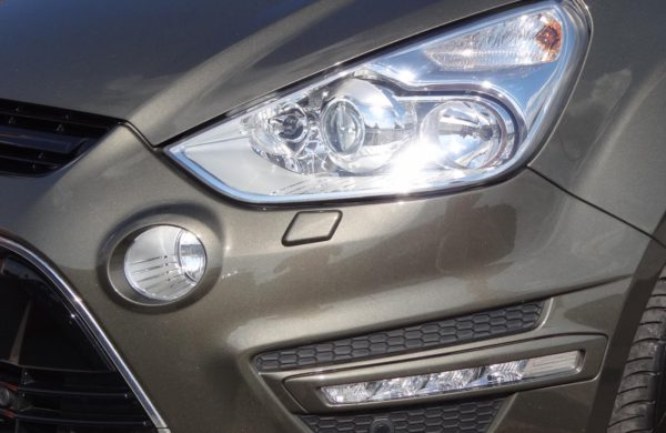 Ford S-MAX 2.0 TDCi Titanium, nabídka A95/18