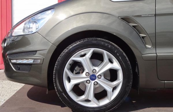 Ford S-MAX 2.0 TDCi Titanium, nabídka A95/18