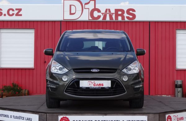 Ford S-MAX 2.0 TDCi Titanium, nabídka A95/18