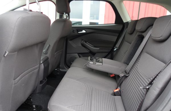 Ford Focus 2.0 TDCi Titanium ACC TEMPOMAT,NAVI, nabídka A95/19