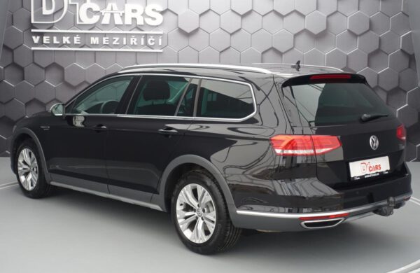 Volkswagen Passat 2.0 TDi ALLTRACK, nabídka A95/20