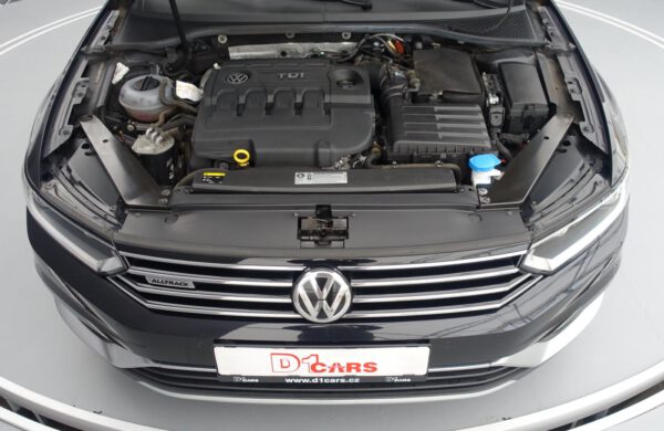 Volkswagen Passat 2.0 TDi ALLTRACK, nabídka A95/20