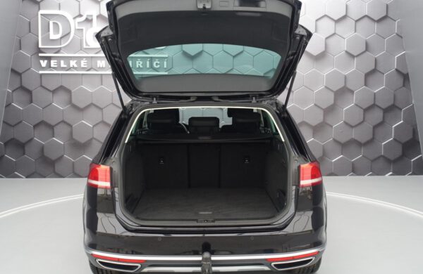 Volkswagen Passat 2.0 TDi ALLTRACK, nabídka A95/20