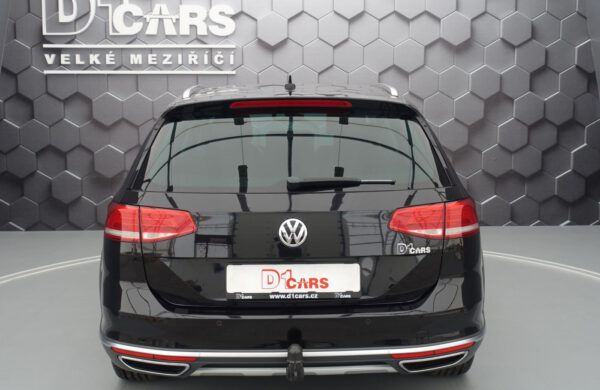 Volkswagen Passat 2.0 TDi ALLTRACK, nabídka A95/20