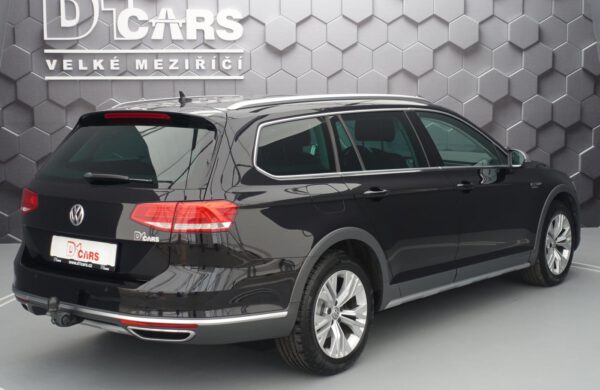 Volkswagen Passat 2.0 TDi ALLTRACK, nabídka A95/20