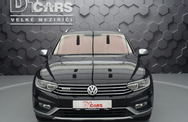 Volkswagen Passat 2.0 TDi ALLTRACK, nabídka A95/20