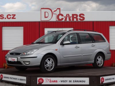 auta z dovozu D1 CARS