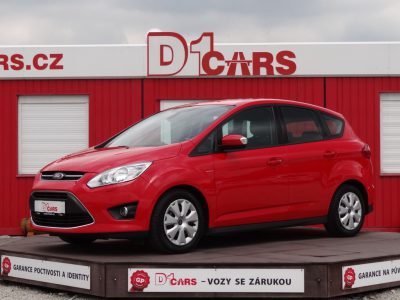 auta z dovozu D1 CARS