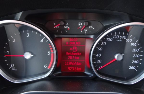 Ford S-MAX 2.0 TDCi 7 MÍST XENONY, NAVIGACE CZ, nabídka A96/18