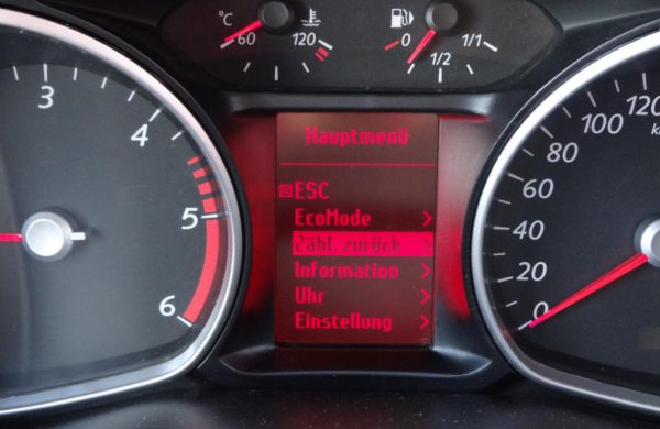 Ford S-MAX 2.0 TDCi 7 MÍST XENONY, NAVIGACE CZ, nabídka A96/18