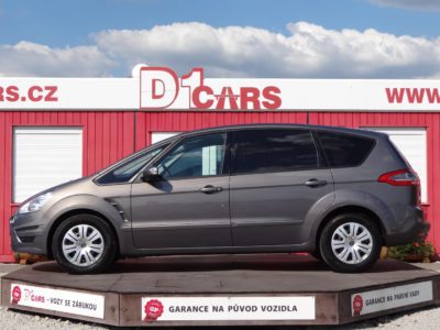 auta z dovozu D1 CARS