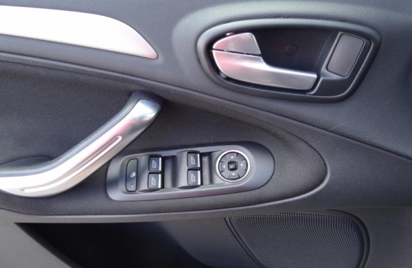 Ford S-MAX 2.0 TDCi 7 MÍST XENONY, NAVIGACE CZ, nabídka A96/18