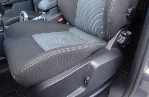 Ford S-MAX 2.0 TDCi 7 MÍST XENONY, NAVIGACE CZ, nabídka A96/18