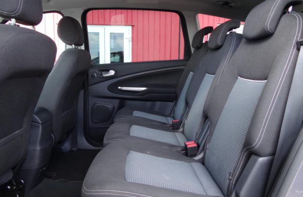 Ford S-MAX 2.0 TDCi 7 MÍST XENONY, NAVIGACE CZ, nabídka A96/18